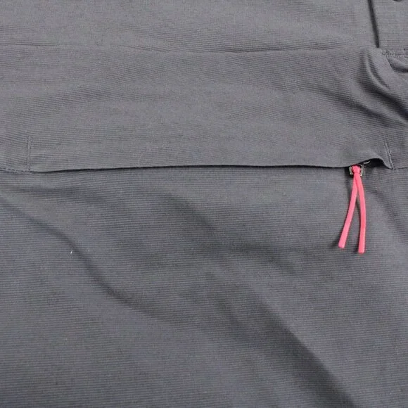 lululemon athletica Gray Men's Pants